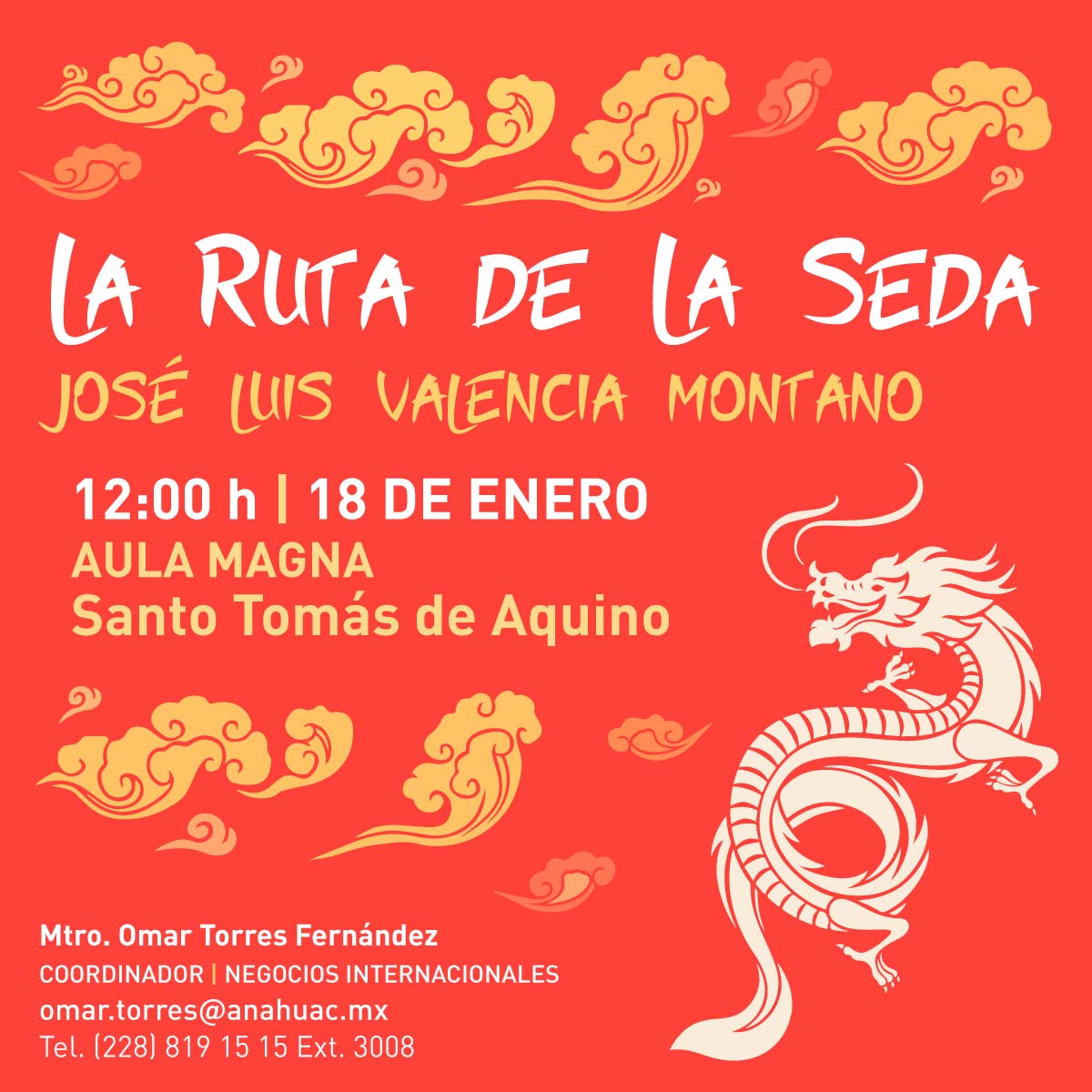 La Ruta de la Seda La Ruta de la Seda