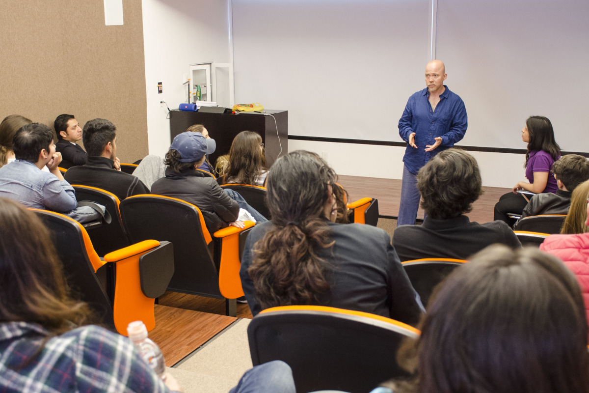 2 / 4 - Marketing Day 2016 con Disney