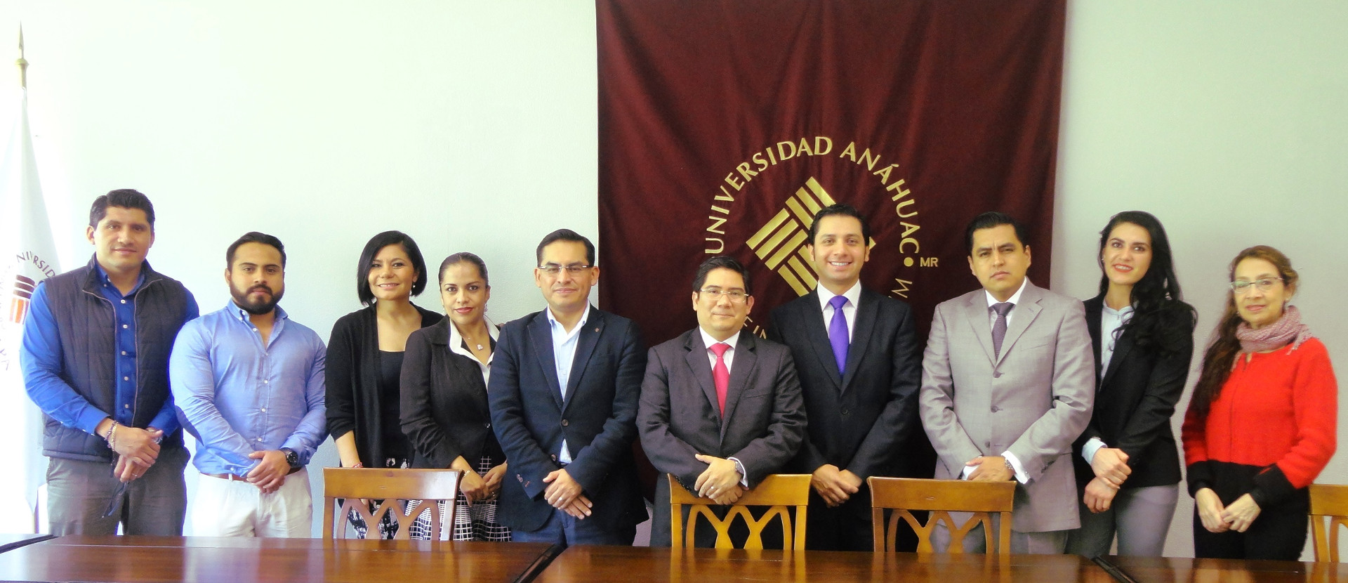Diplomado en Marketing Electoral se extiende a Master