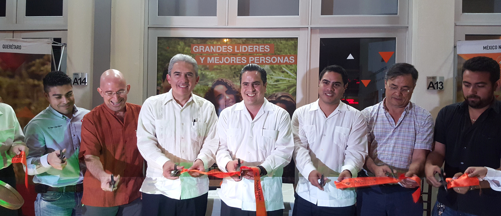 Se inauguran oficinas de atención en Coatzacoalcos