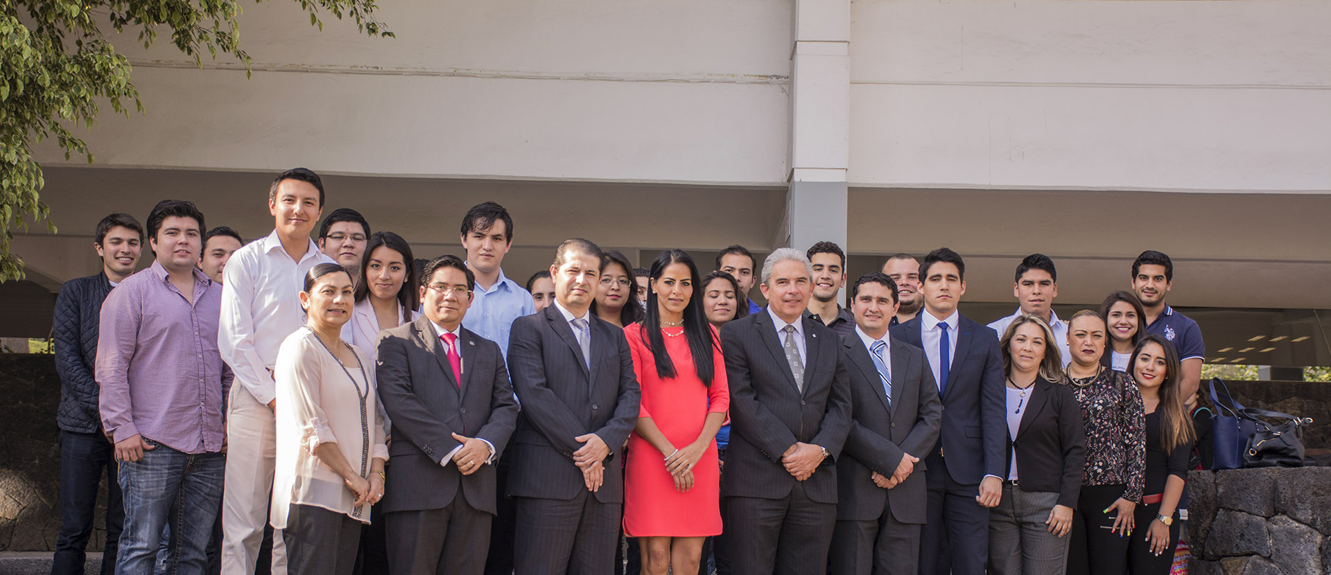 Alumnos Anáhuac participarán en Programa de Atracción de Talento de Citi-Banamex
