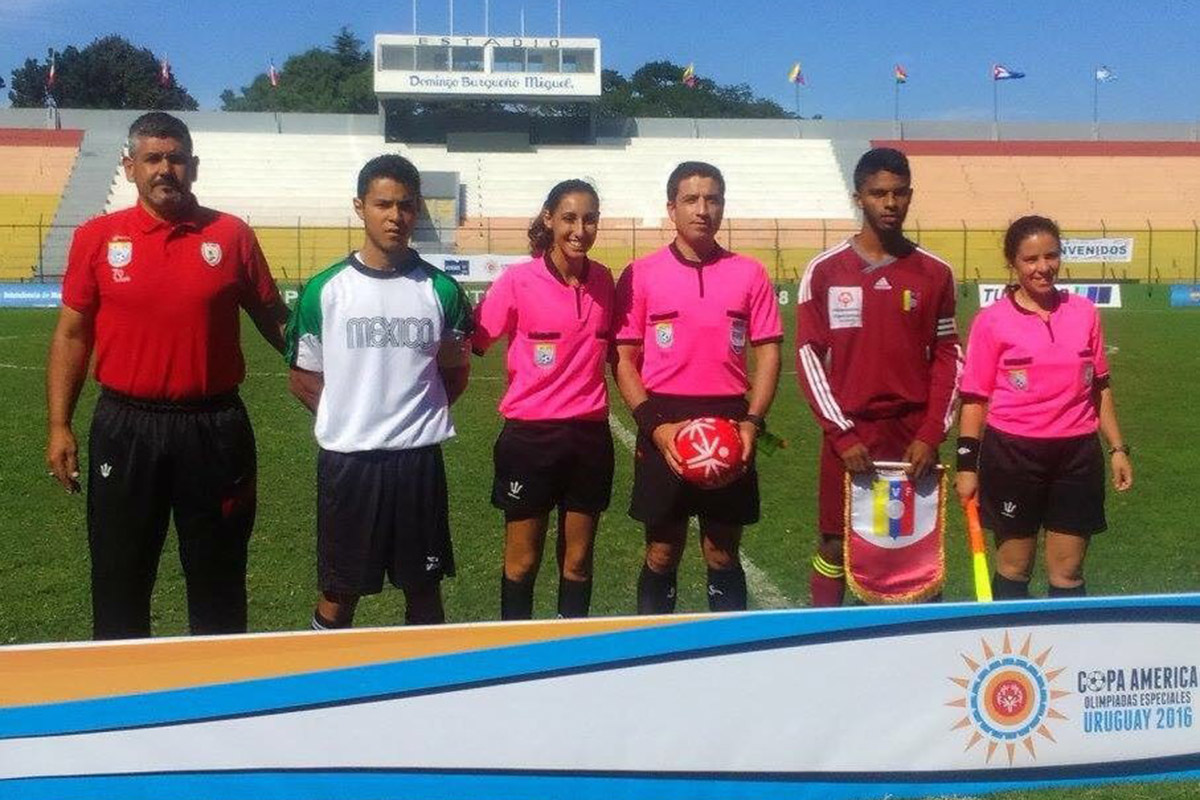 8 / 10 - Alumno de Negocios Internacionales es Seleccionado Nacional 8 / 10 - Alumno de Negocios Internacionales es Seleccionado Nacional