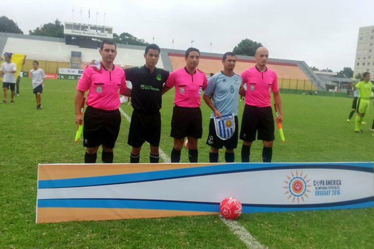 9 / 10 - Alumno de Negocios Internacionales es Seleccionado Nacional 9 / 10 - Alumno de Negocios Internacionales es Seleccionado Nacional