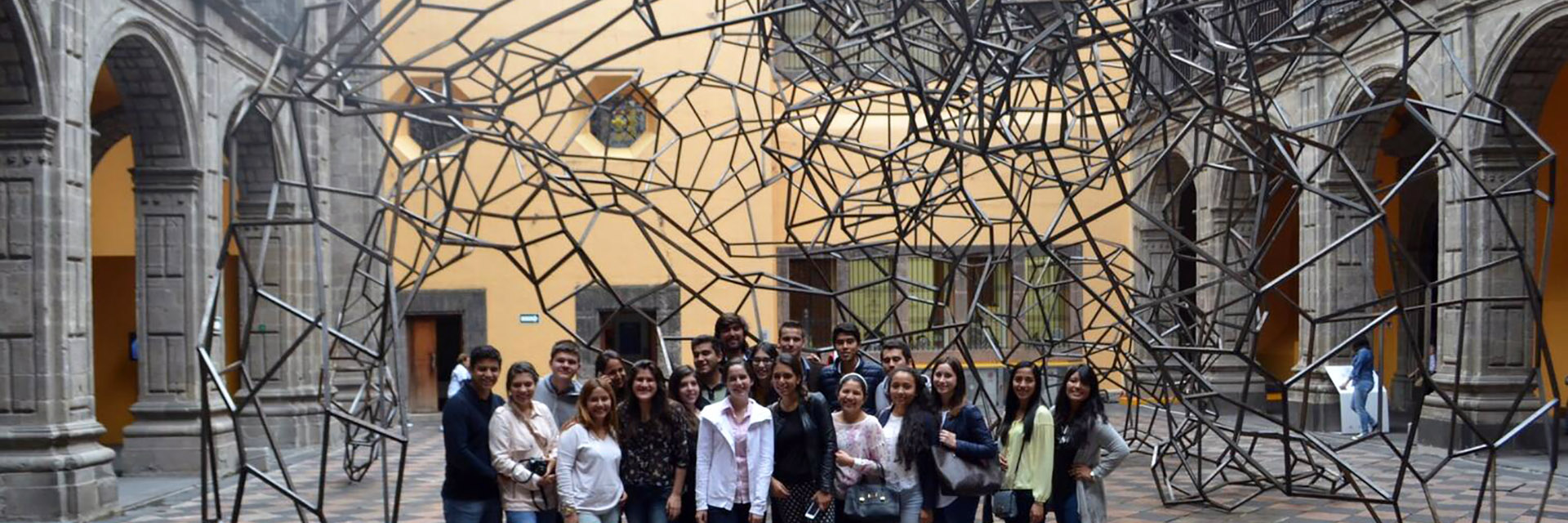 Visita a Banco de México