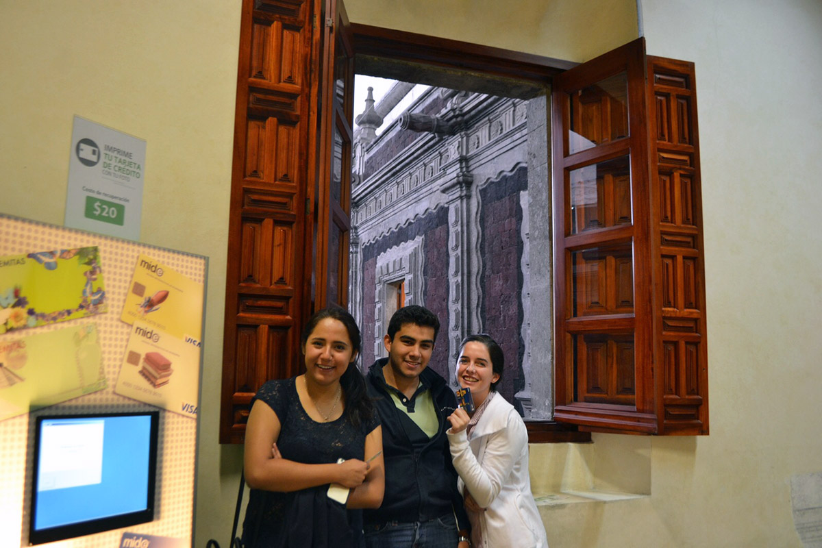 6 / 7 - Visita a Banco de México 6 / 7 - Visita a Banco de México