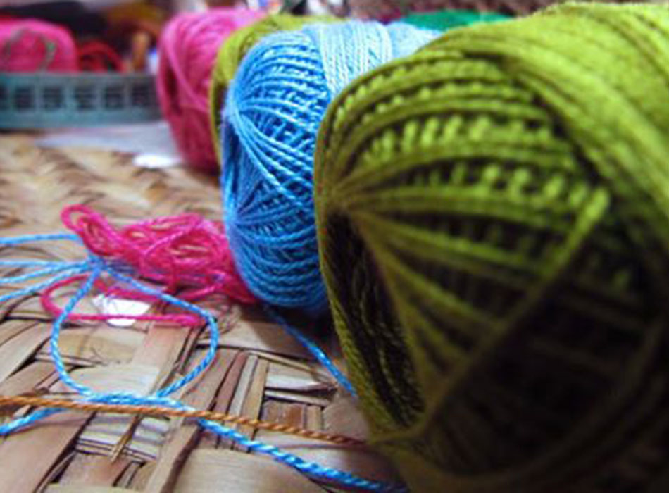 4 / 4 - Ascalapha, proyecto textil y de gestión de marca 4 / 4 - Ascalapha, proyecto textil y de gestión de marca