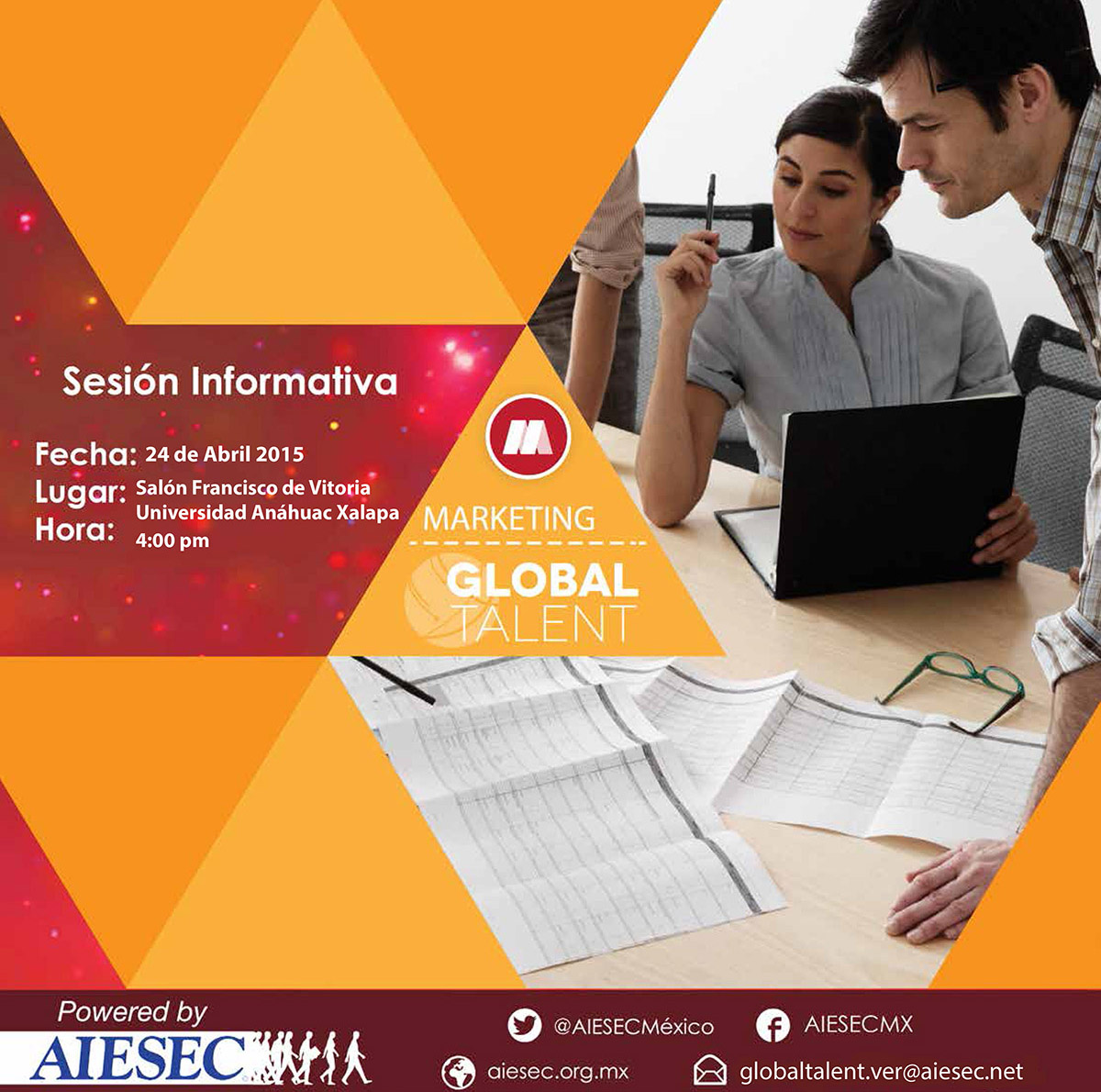 Marketing Global Talent Marketing Global Talent
