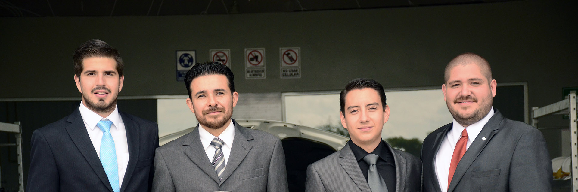 Inauguración del Centro de Innovación e Ingeniería Aplicada