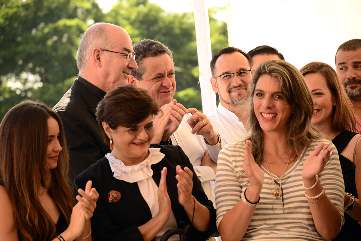 3 / 12 - Inauguración del Centro de Innovación e Ingeniería Aplicada