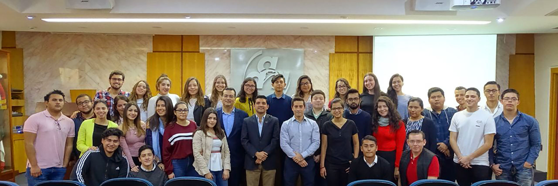Semana Empresarial Portuaria 2019