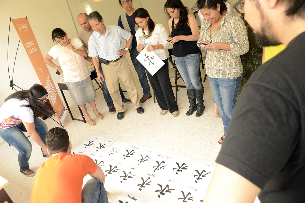 4 / 5 - Vicente Yamasaki en Anáhuac Xalapa 4 / 5 - Vicente Yamasaki en Anáhuac Xalapa