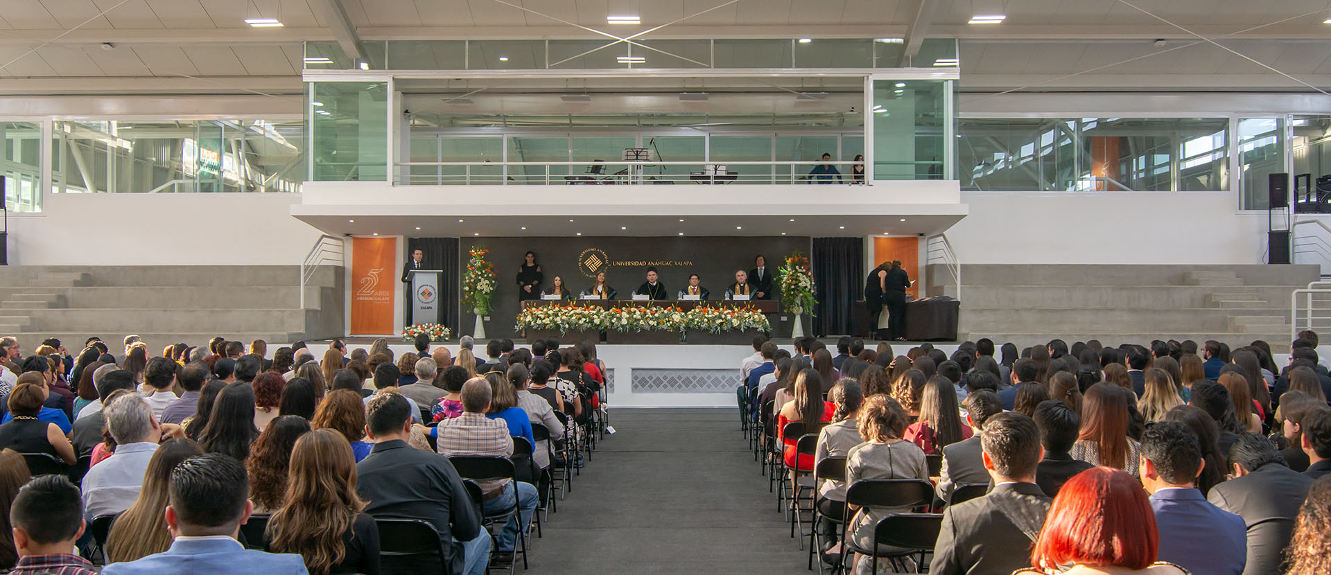 Ceremonia de Entrega de Premios a la Excelencia Lux et Veritas