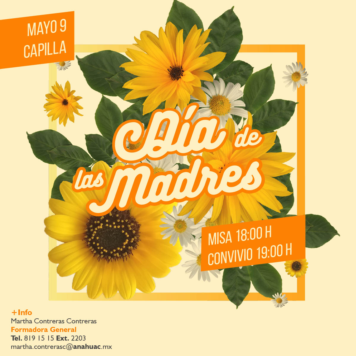 Día de las Madres Día de las Madres