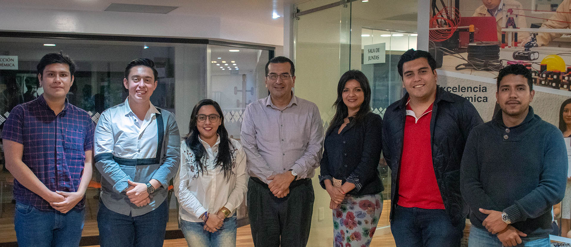 Innova Anáhuac: Incubadora de Alto Impacto Tecnológico