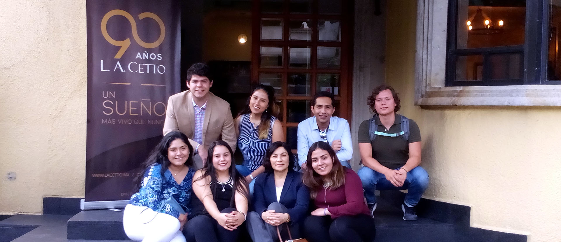 Visita a la Boutique de Vinos L.A. Cetto