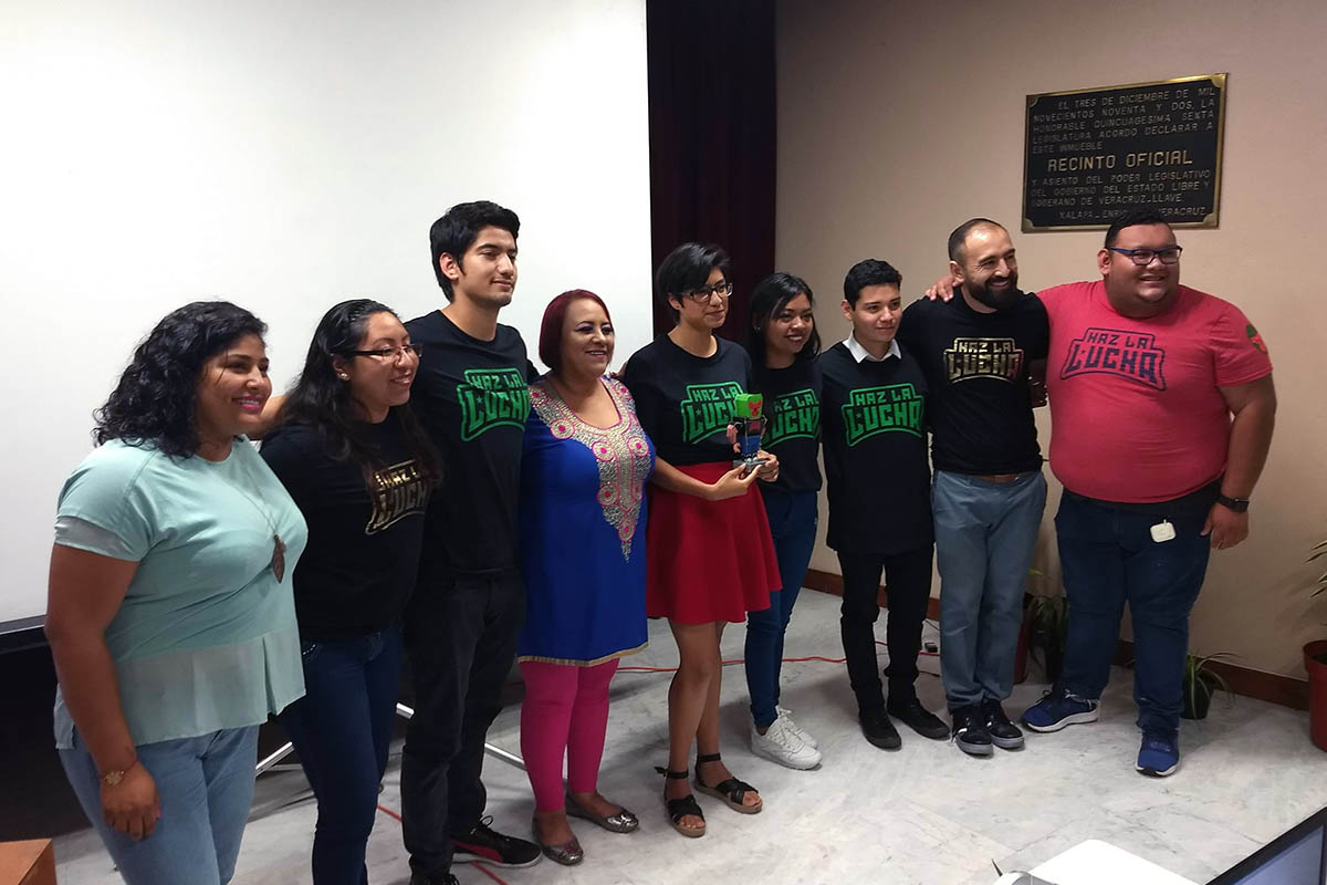 13 / 14 - Alumnos de Administración y Dirección de Empresas participan en Challenge de
