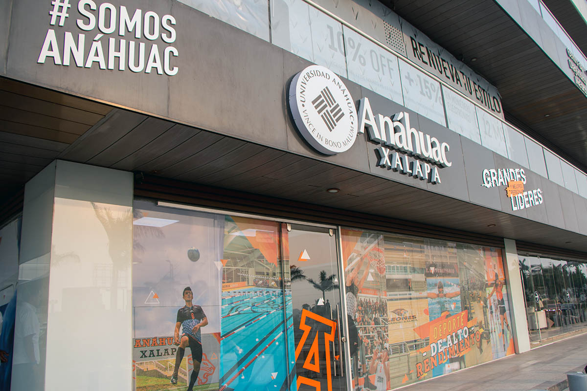 4 / 10 - La Universidad Anáhuac acerca a Veracruz y Boca del Río un nuevo espacio de Atención y