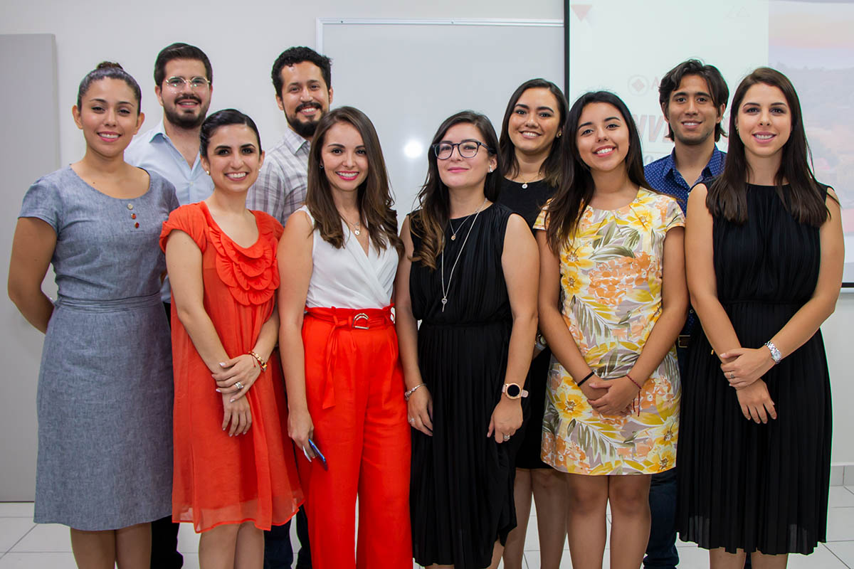 8 / 10 - La Universidad Anáhuac acerca a Veracruz y Boca del Río un nuevo espacio de Atención y