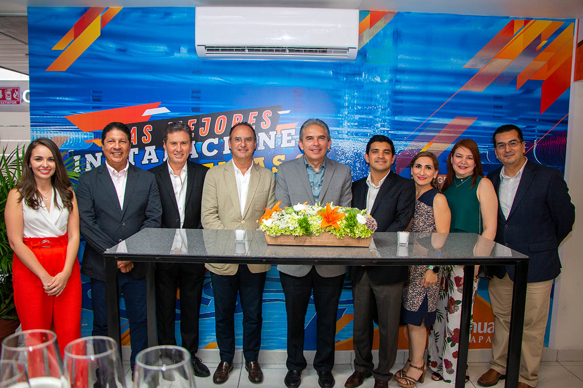 9 / 10 - La Universidad Anáhuac acerca a Veracruz y Boca del Río un nuevo espacio de Atención y