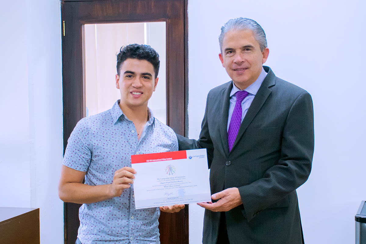 3 / 6 - Miguel Ángel Sánchez Murcia, edición y audio. 3 / 6 - Miguel Ángel Sánchez Murcia, edición y audio.