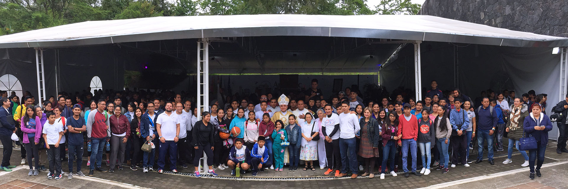 Encuentro Deportivo Arquidiocesano 2019: Torneo por la Vida