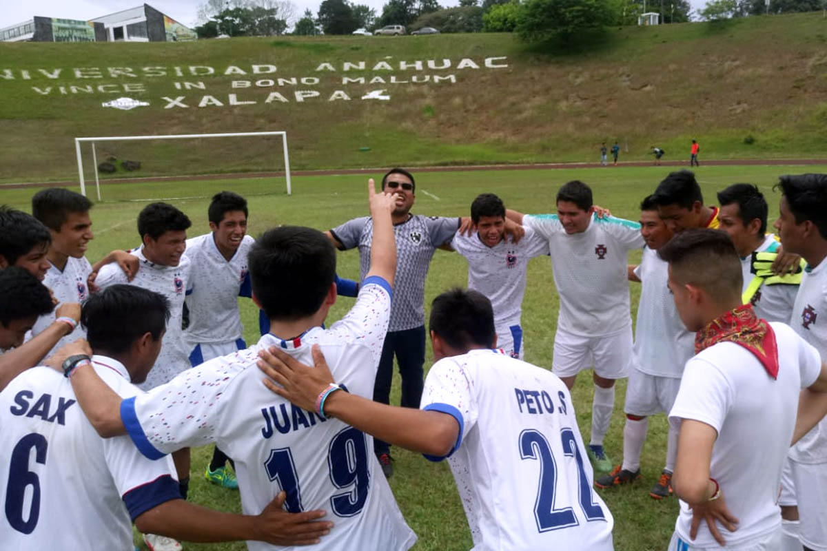 5 / 6 - Encuentro Deportivo Arquidiocesano 2019: Torneo por la Vida