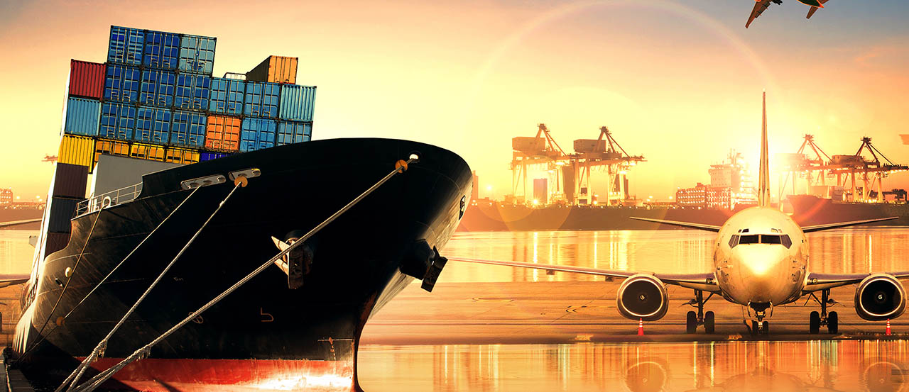 Panorama y Macro-tendencias del Sector de Comercio Exterior en México