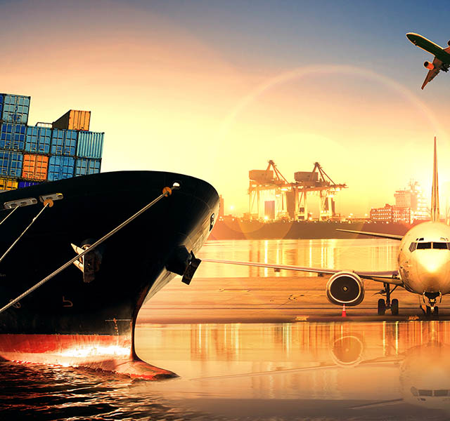 Panorama y Macro-tendencias del Sector de Comercio Exterior en México