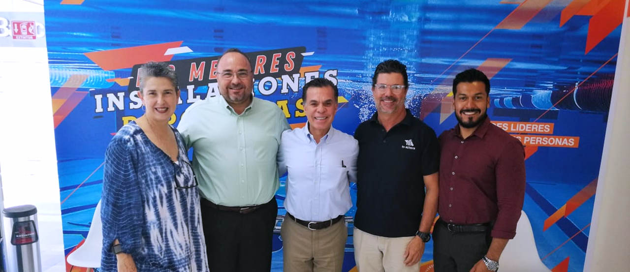 Consejo Consultivo de Comunicación se reunió en las Oficinas de Veracruz