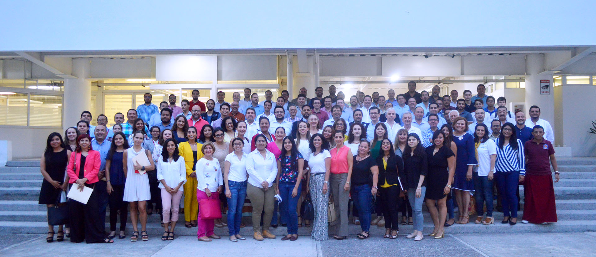 Participación de la Universidad Anáhuac Xalapa en la Revisión del Plan Veracruzano de