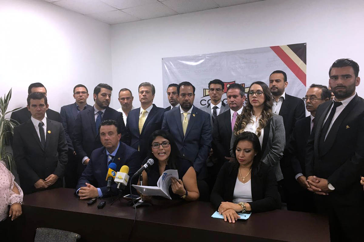 4 / 5 - Participación de la Universidad Anáhuac Xalapa en la Revisión del Plan Veracruzano de