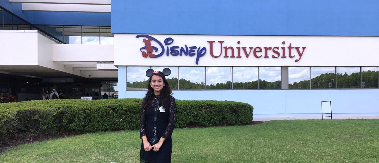 Exitosa Participación de Negocios Internacionales en el Disney ICP 2019
