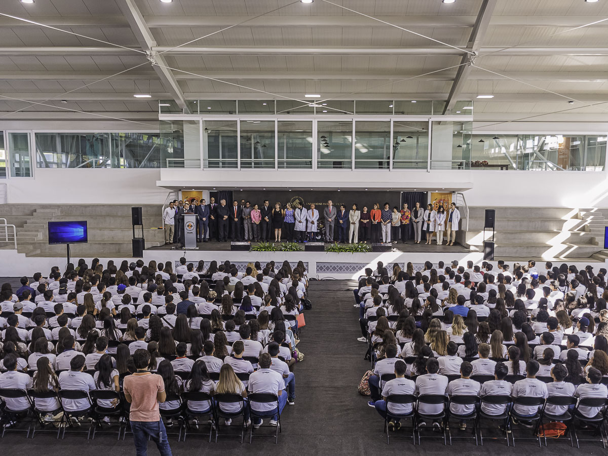 6 / 150 - Bienvenida Integral Universitaria 2019: Galería 6 / 150 - Bienvenida Integral Universitaria 2019: Galería