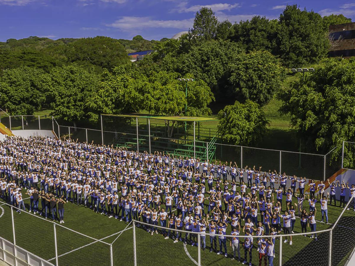 8 / 150 - Bienvenida Integral Universitaria 2019: Galería 8 / 150 - Bienvenida Integral Universitaria 2019: Galería