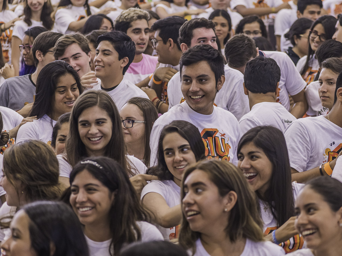 19 / 150 - Bienvenida Integral Universitaria 2019: Galería 19 / 150 - Bienvenida Integral Universitaria 2019: Galería
