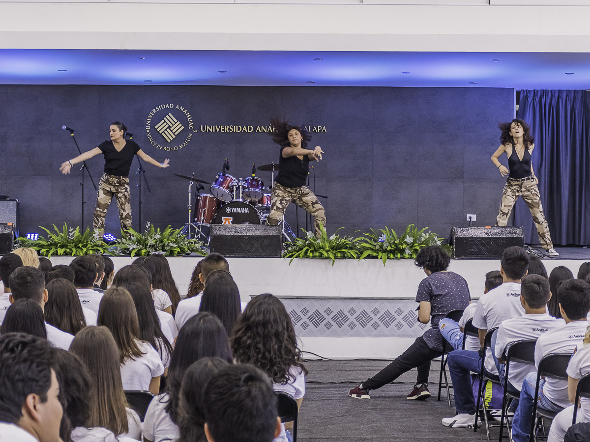 20 / 150 - Bienvenida Integral Universitaria 2019: Galería 20 / 150 - Bienvenida Integral Universitaria 2019: Galería