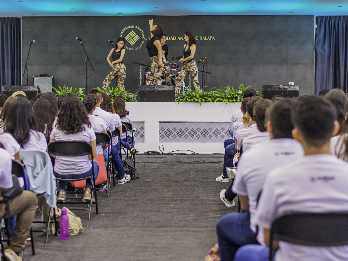 22 / 150 - Bienvenida Integral Universitaria 2019: Galería 22 / 150 - Bienvenida Integral Universitaria 2019: Galería