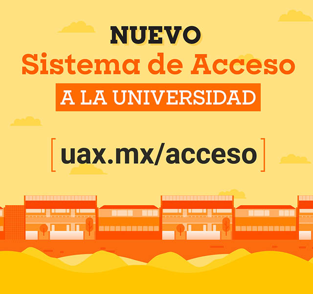Acceso a la Universidad