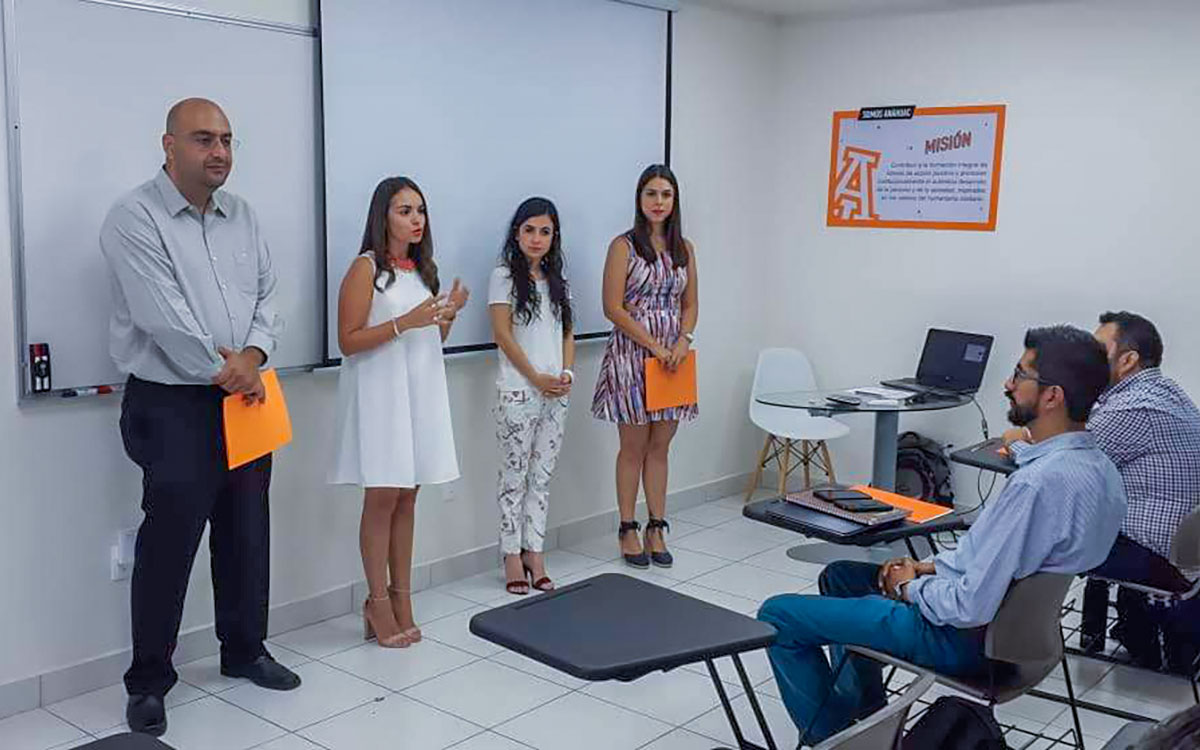 3 / 3 - Iniciamos Diplomado en Logística de la Cadena de Suministro en la sede de Boca del Río, 3 / 3 - Iniciamos Diplomado en Logística de la Cadena de Suministro en la sede de Boca del Río,