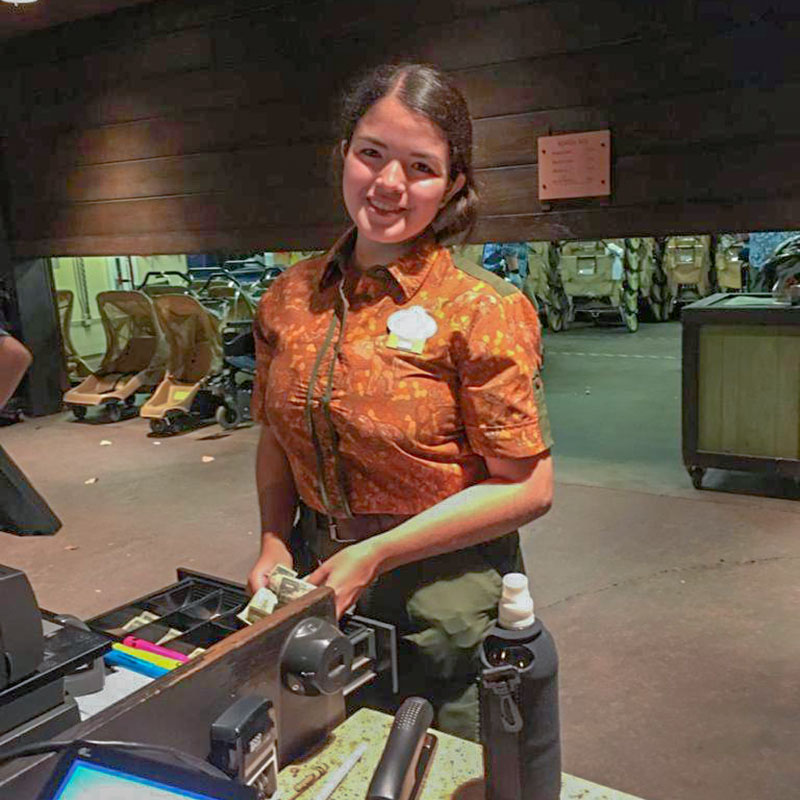 3 / 4 - Exitosa Participación de Negocios Internacionales en el Disney ICP 2019 3 / 4 - Exitosa Participación de Negocios Internacionales en el Disney ICP 2019