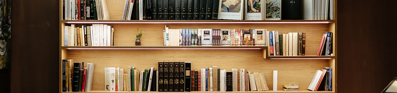 Adquisiciones de Biblioteca Julio 2019