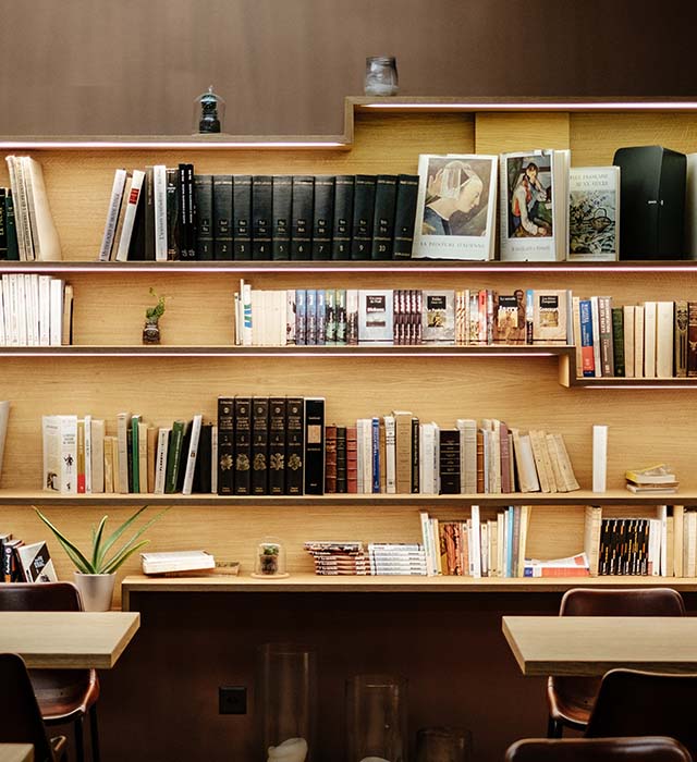 Adquisiciones de Biblioteca Julio 2019