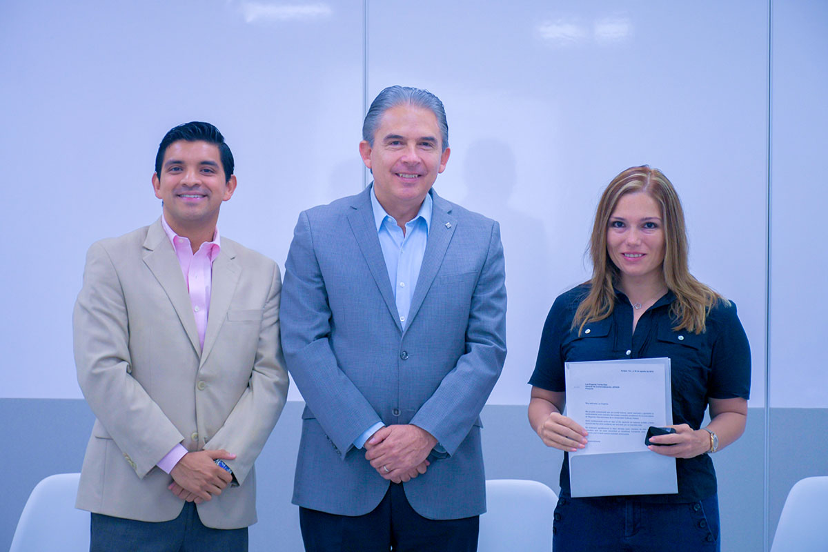 2 / 4 - Lic. Luz Eugenia Torres Díaz