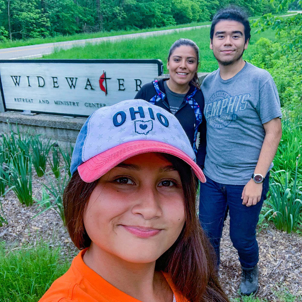 2 / 3 - Alumno de Diseño Gráfico participa en el Programa de Campamentos de Verano 2 / 3 - Alumno de Diseño Gráfico participa en el Programa de Campamentos de Verano