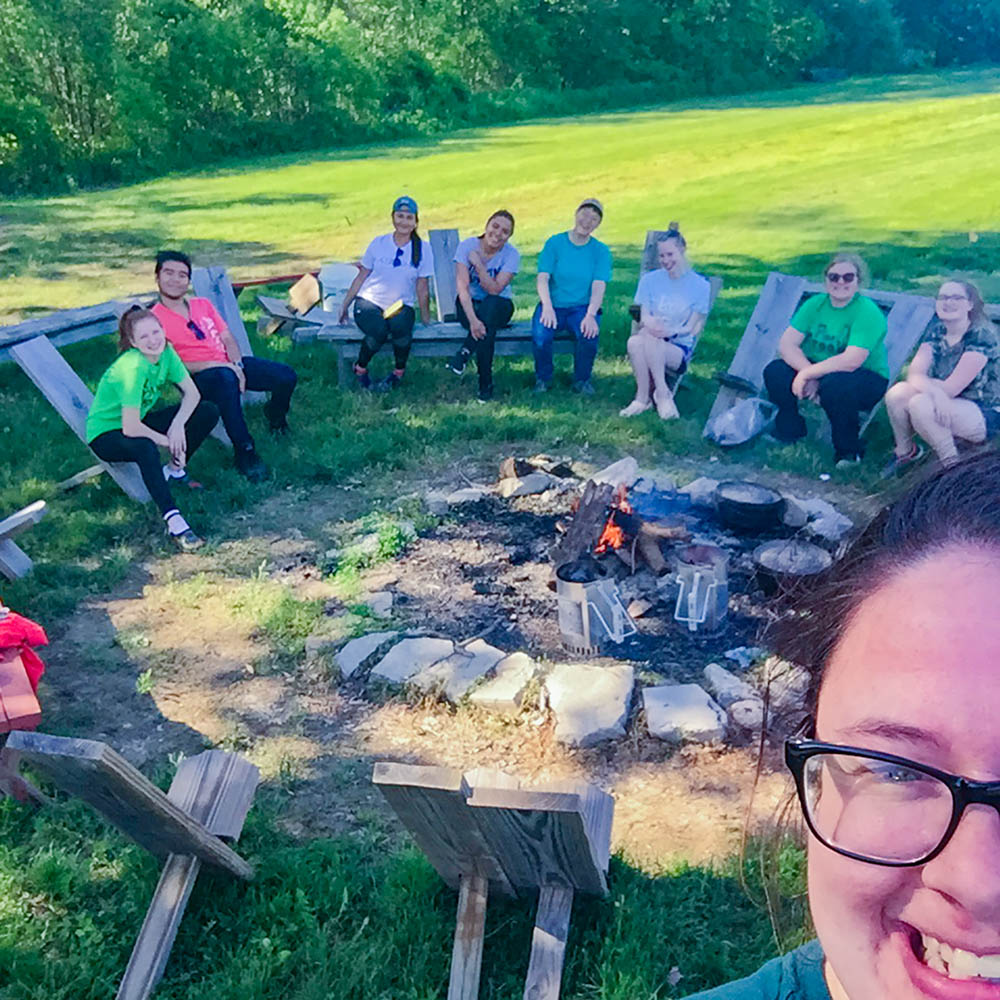 3 / 3 - Alumno de Diseño Gráfico participa en el Programa de Campamentos de Verano 3 / 3 - Alumno de Diseño Gráfico participa en el Programa de Campamentos de Verano