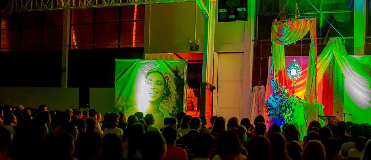 Cupo lleno del Reto Heart of a Lion 2019