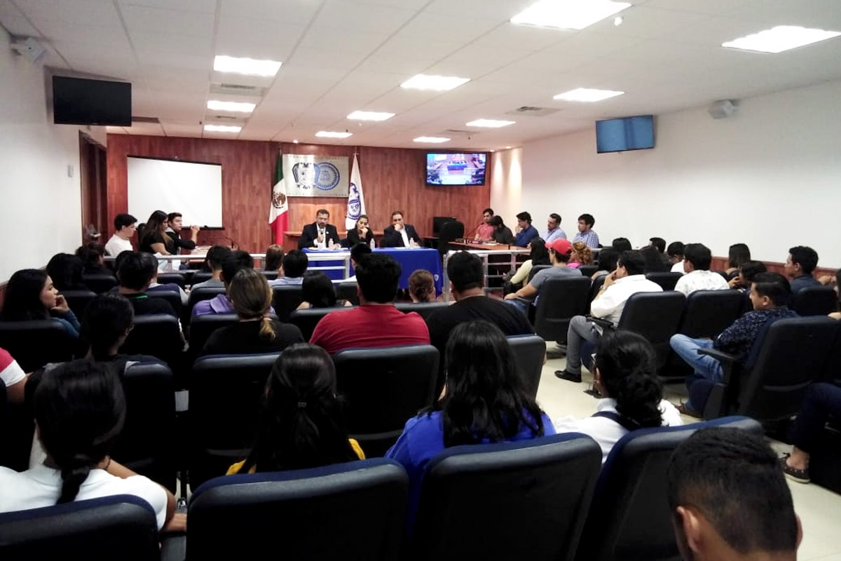 4 / 5 - Presentaciones del Libro Extranjería en el Derecho Indiano: de las Partidas a la 4 / 5 - Presentaciones del Libro Extranjería en el Derecho Indiano: de las Partidas a la