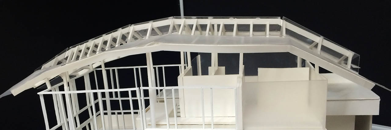 Licenciatura en Arquitectura