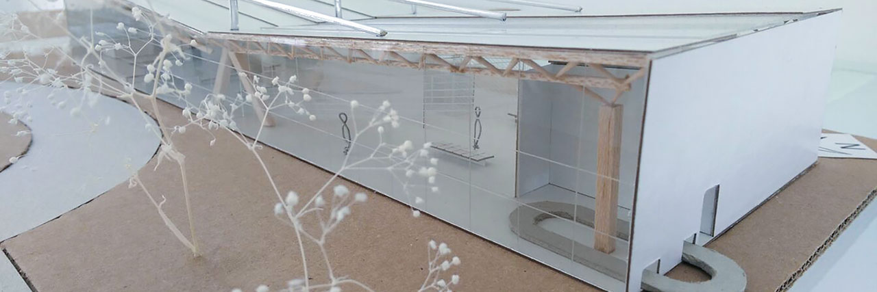 Licenciatura en Arquitectura