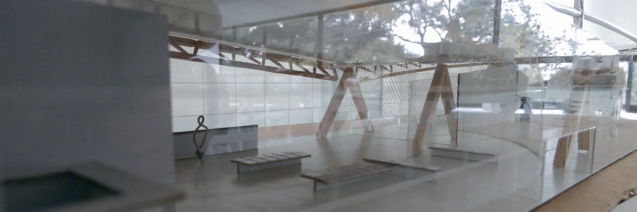 Licenciatura en Arquitectura